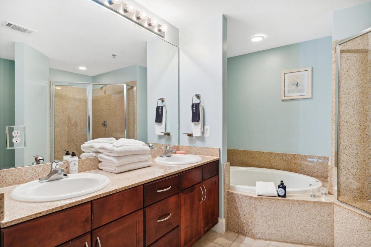 Laketown Wharf #124 By Nautical Properties Panama City Beach Exterior foto