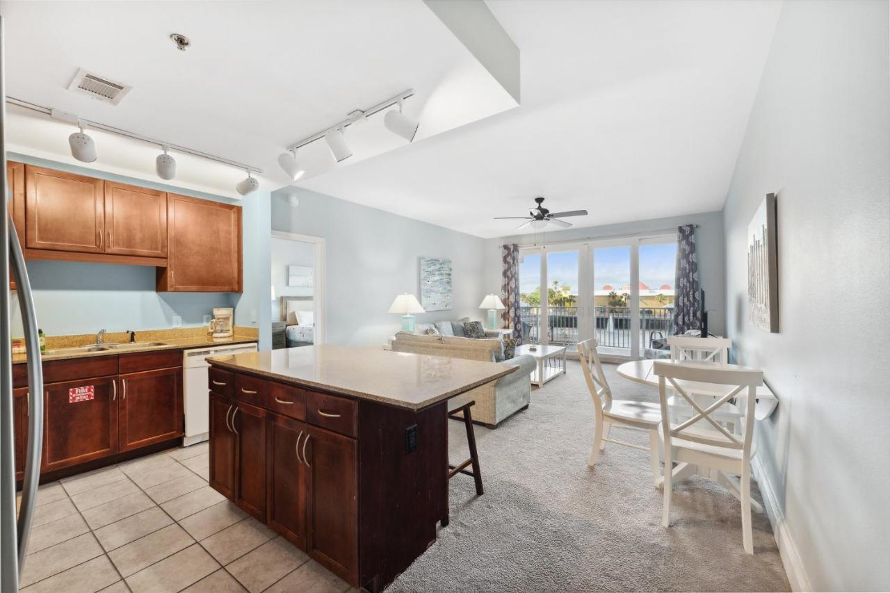 Laketown Wharf #124 By Nautical Properties Panama City Beach Exterior foto