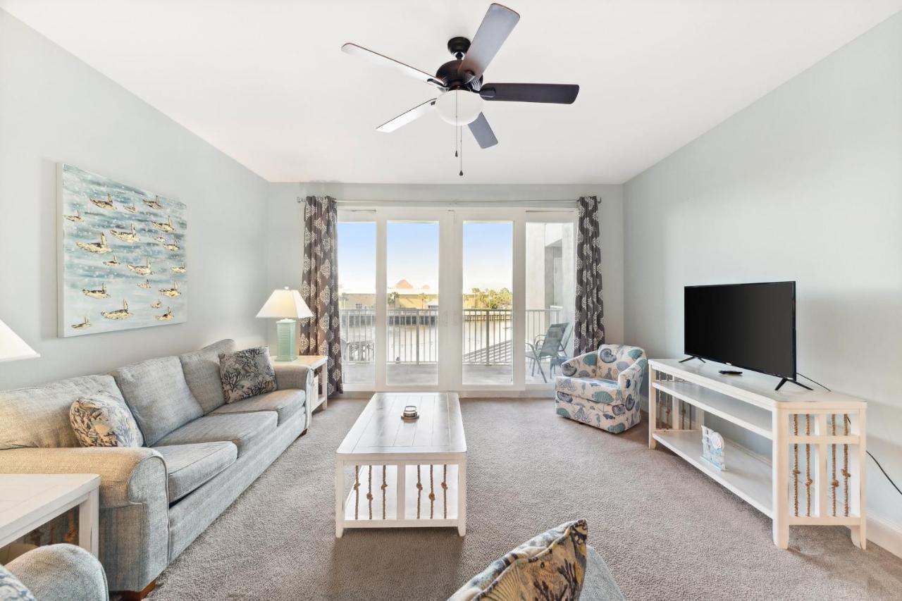 Laketown Wharf #124 By Nautical Properties Panama City Beach Exterior foto